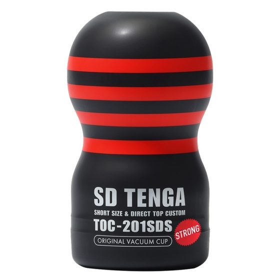 TENGA SD Original Vacuum - muški masturbator (jak)