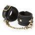 Pedeset nijansi sive Bound to You - Lisice za ruke (crne)