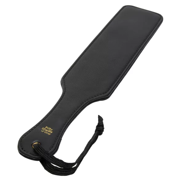 Fifty Shades of Grey - Paskalica za igre - crna