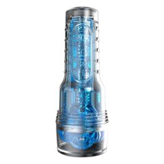 Fleshlight Turbo Core - usisni masturbator (plavi)