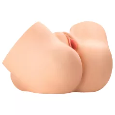 PDX 360 Banger - realistični torzo masturbator - natur