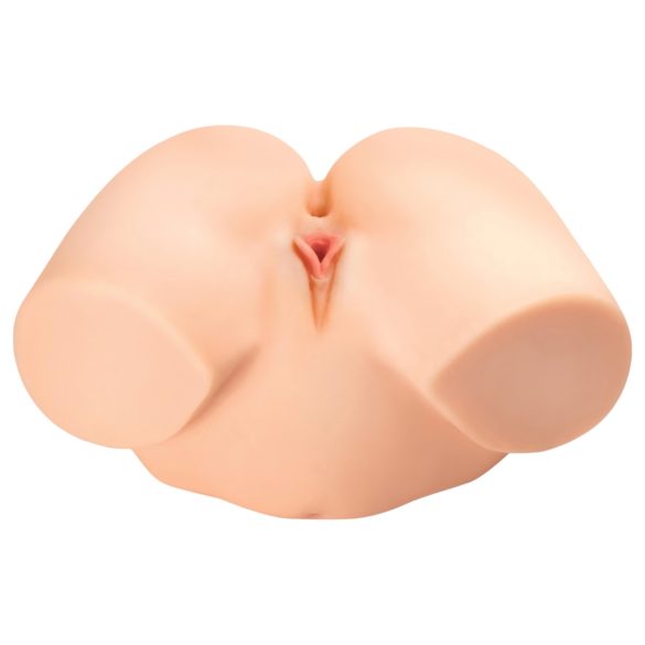 PDX 360 Banger - prirodni torzo masturbator