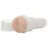 Fleshlight Elsa Jean Treat - realistična umjetna guza (prirodna)