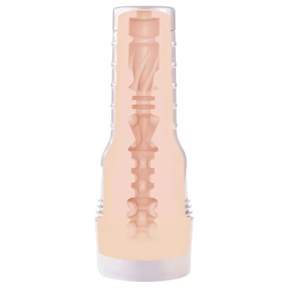 Fleshlight Elsa Jean Treat - realistična umjetna guza (prirodna)