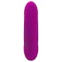 Fun Factory Share Lite - dildo za dvoje bez remena - ružičasta