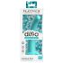 Dillio Curious Five - silikonski dildo (15cm) - tirkizni