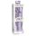 Slim Seven ljubičasti dildo s usisnom čašom (20 cm)
