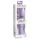 Dillio Super Eight - silikonski dildo s vakumom (21cm) - ljubičasti