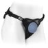 Dillio Body Dock SE - podesivi remen (crna-plava)