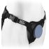 Dillio Body Dock SE - podesivi remen (crna-plava)