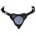 Dillio Body Dock SE - podesivi remen (crna-plava)