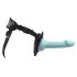 Dillio Body Dock SE - podesivi remen (crna-plava)