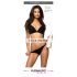 Fleshlight Eliza Ibarra Ethereal - Realistična umjetna vagina (natural)