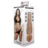 Fleshlight Eliza Ibarra Ethereal - Realistična umjetna vagina (natural)