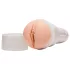 Fleshlight Kenzie Reeves Creampuff - realistična umjetna vagina (prirodna)
