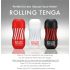 TENGA Rolling Strong - ručni masturbator