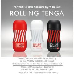 TENGA Rolling Strong - ručni masturbator