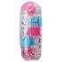 Tenga Bobble - Crazy Cubes unutarnji masažer masturbator