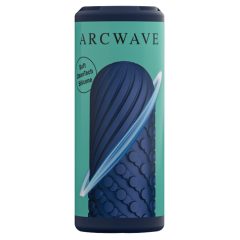 Arcwave Ghost - reverzibilni džepni masturbator (plavi)
