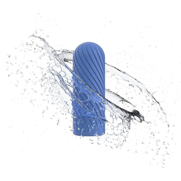 Arcwave Ghost - obostrani džepni masturbator (plavi)