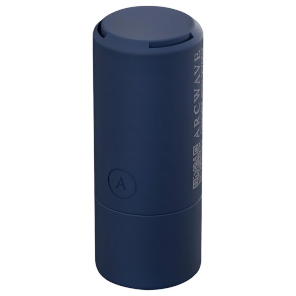 Arcwave Ghost - obostrani džepni masturbator (plavi)