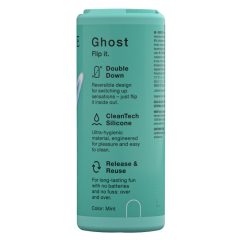 Arcwave Ghost - reverzibilni džepni masturbator (zeleni)