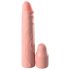 X-TENSION Elite 2 - Prilagodljivi ekstenzija za penis (natur)