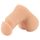 Mr. Limpy - mali realistični dildo (prirodno)