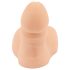 Mr. Limpy - mali realistični dildo (prirodno)