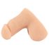 Mr. Limpy - mali realistični dildo (prirodno)