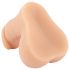 Mr. Limpy - mali realistični dildo (prirodno)