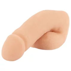 Mr. Limpy - realistični dildo srednje veličine - natur