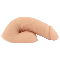   Fleshlight - Mr. Limpy - veliki realistični dildo (prirodna boja)
