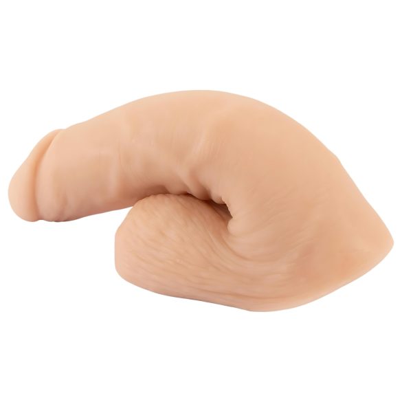 Mr. Limpy - veliki realistični dildo - natur