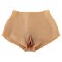 You2Toys Ultra Realistic - silikonska vagina donji dio (prirodno)