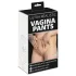 You2Toys - realistična vagina za muškarce - silikon - natur