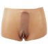 You2Toys Ultra Realistic - silikonska vagina donji dio (prirodno)