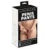 You2Toys Ultra Realistic - silikonski penis u prirodnoj boji (natur)
