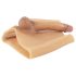 You2Toys Ultra Realistic - silikonski penis u prirodnoj boji (natur)