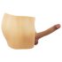 You2Toys Ultra Realistic - silikonski penis u prirodnoj boji (natur)