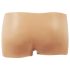 You2Toys Ultra Realistic - silikonski penis u prirodnoj boji (natur)