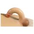 You2Toys Ultra Realistic - silikonski penis u prirodnoj boji (natur)