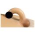 You2Toys Ultra Realistic - silikonski penis u prirodnoj boji (natur)