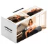 Liberator Black Label Esse - podesiva tantra fotelja u 3 dijela (crna)