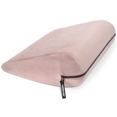 Liberator Jaz - klinasti sex jastuk (roza)