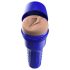 Fleshlight Boost Bang - realistična masturbatorna vagina (natur)