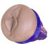 Fleshlight Boost Bang - realistična masturbatorna vagina (natur)