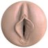 Fleshlight Boost Bang - realistična masturbatorna vagina (natur)
