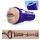 Fleshlight Boost Blow - prirodni usni masturbator