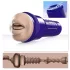 Fleshlight Boost Blow - realistični masturbator u obliku usta - natur